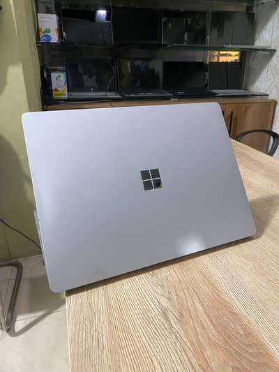 Microsoft Surface Laptop 4 i5 11 generation touch excellent condition