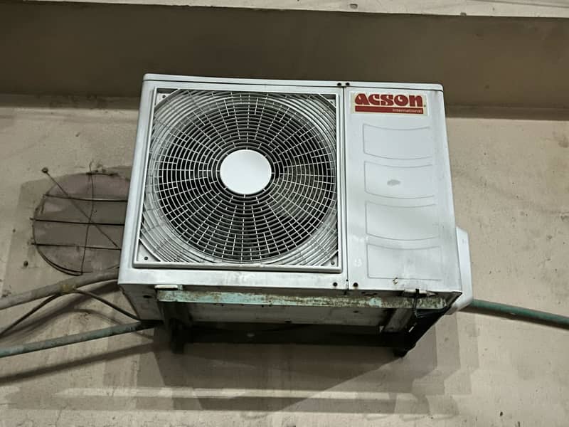 Acson ac 1
