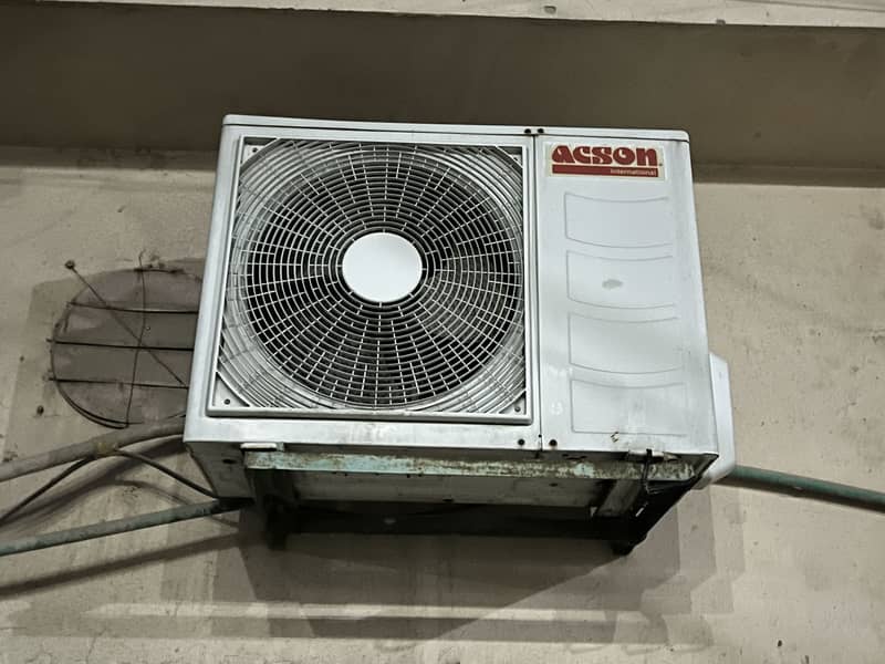 Acson ac 2