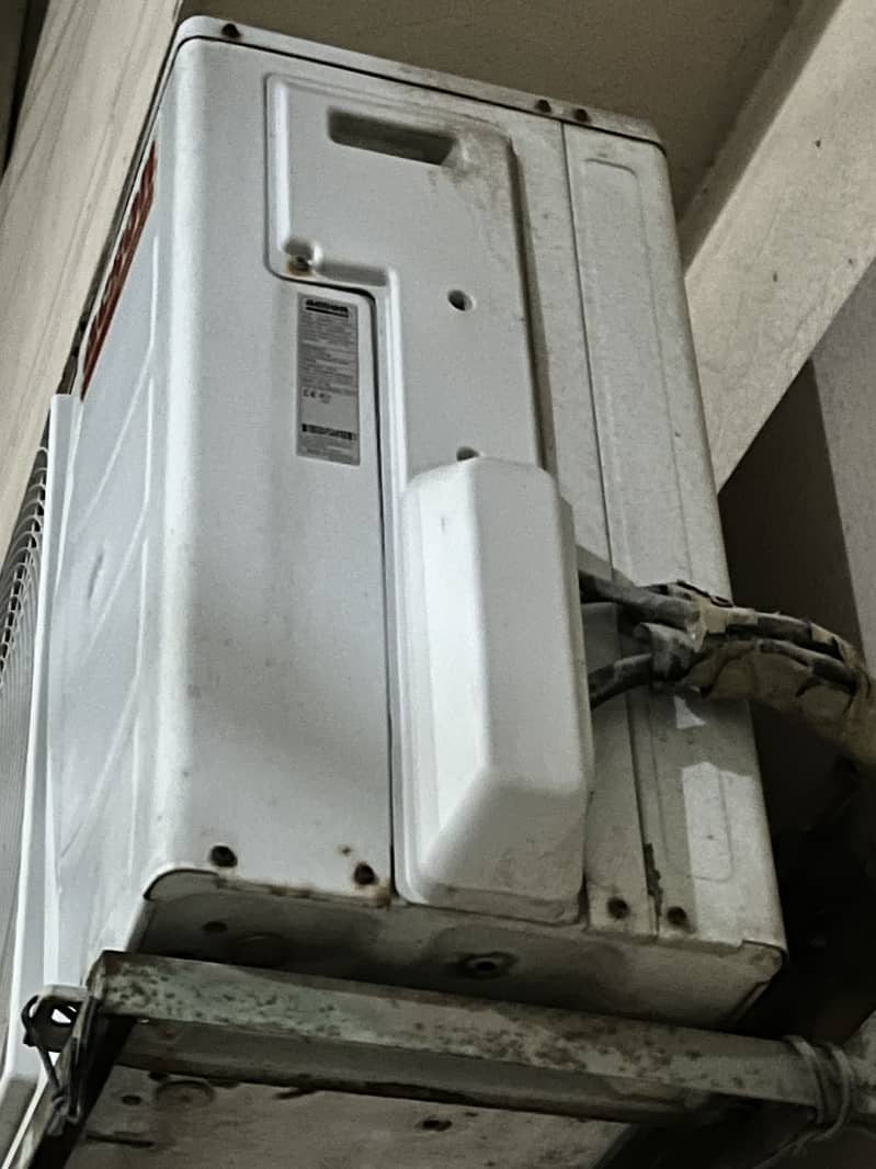 Acson ac 4