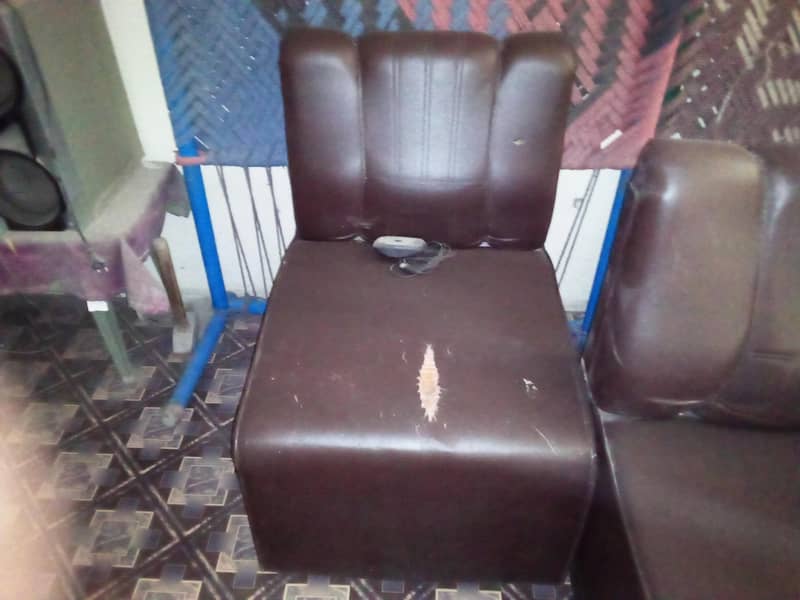 sofa little work needed 1