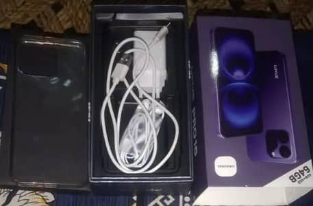 G'Five 16 Pro