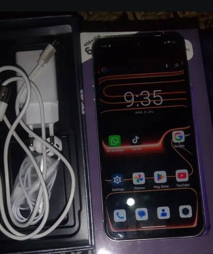 G'Five 16 Pro 1