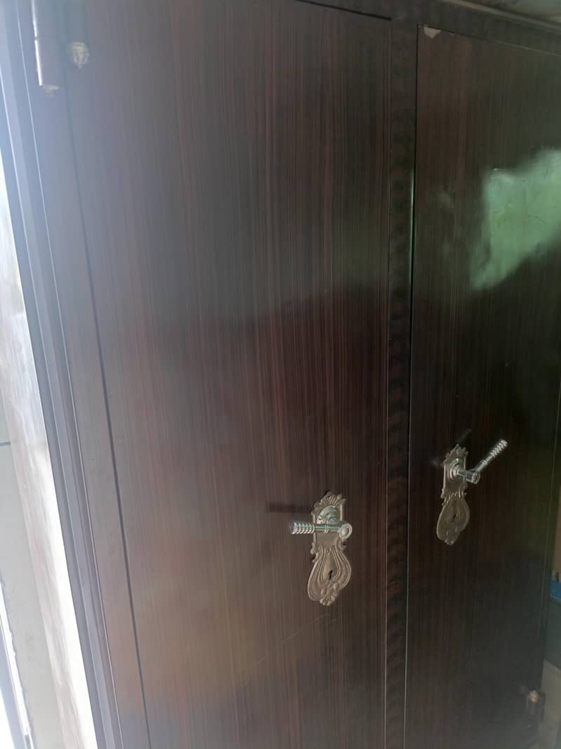 Cupboard safe 3