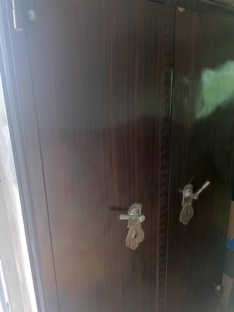 Cupboard safe 4