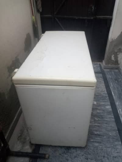 freezer sale urgent