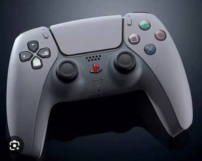30th anniversary limited edition controller