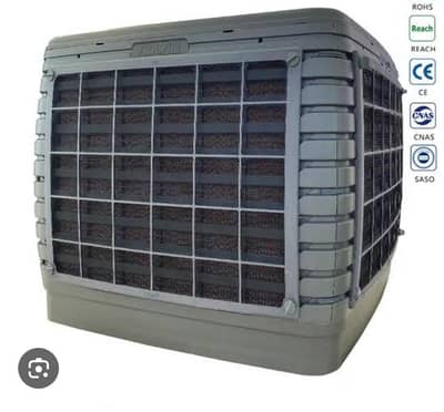Evaporative Alolan Air cooler 18000 cmh