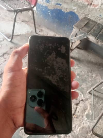 Itel A70