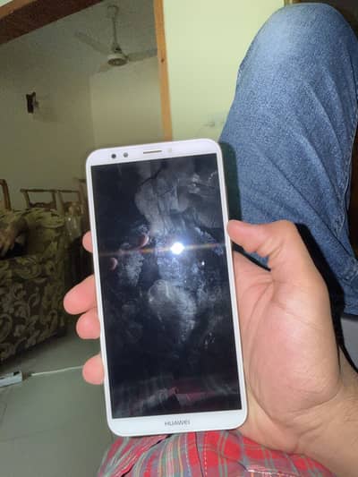 Huawei Y7 Prime