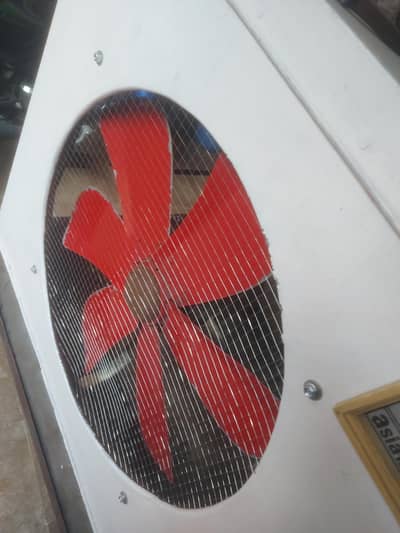 Air Cooler Room Cooler Desert Cooler Lahori Cooler with Pure Steel
