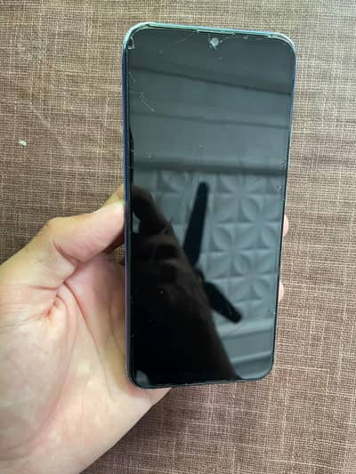 Tecno Spark 6 Go