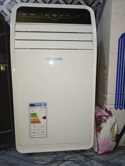 1 Ton Protable Floor Standing AC