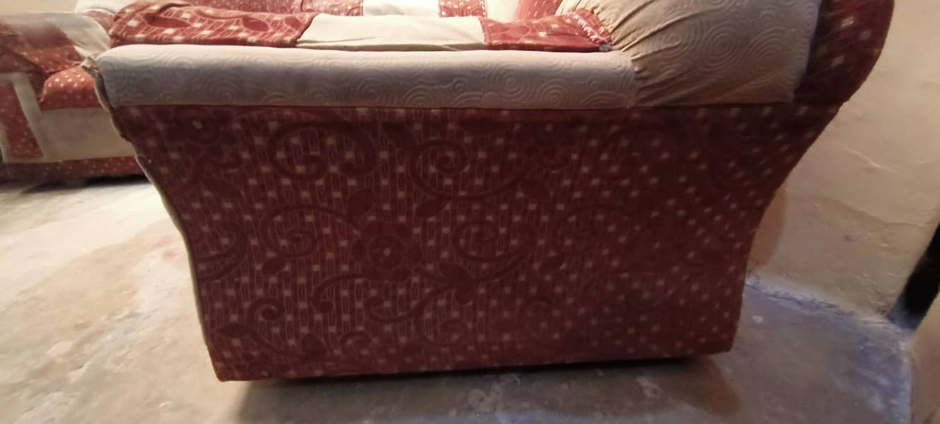 Sofa set . 7
