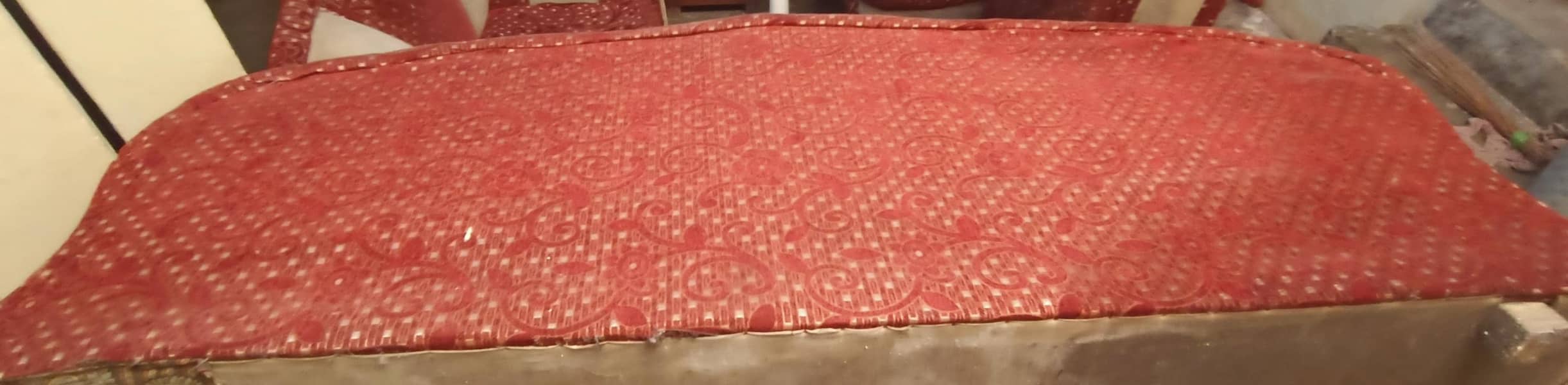 Sofa set . 9