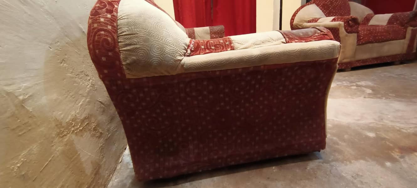 Sofa set . 11