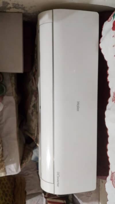 1 tan dc invertar ac working condeshion