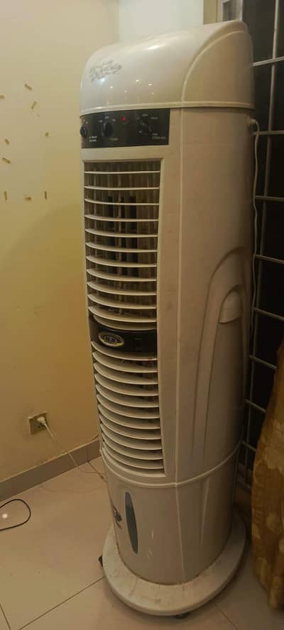 Room cooler