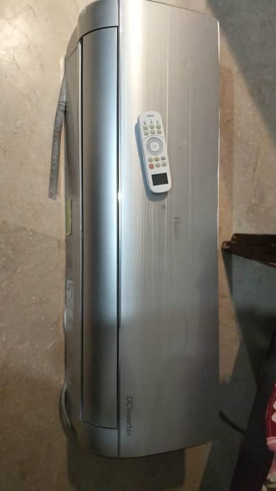 Haier one ton ac for sale