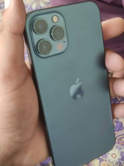 Apple iPhone 12 Pro Max