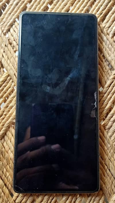 Tecno CAMON 30