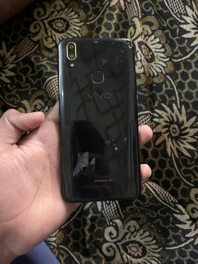 Vivo Y85 4/64