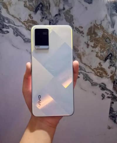 Vivo Y21