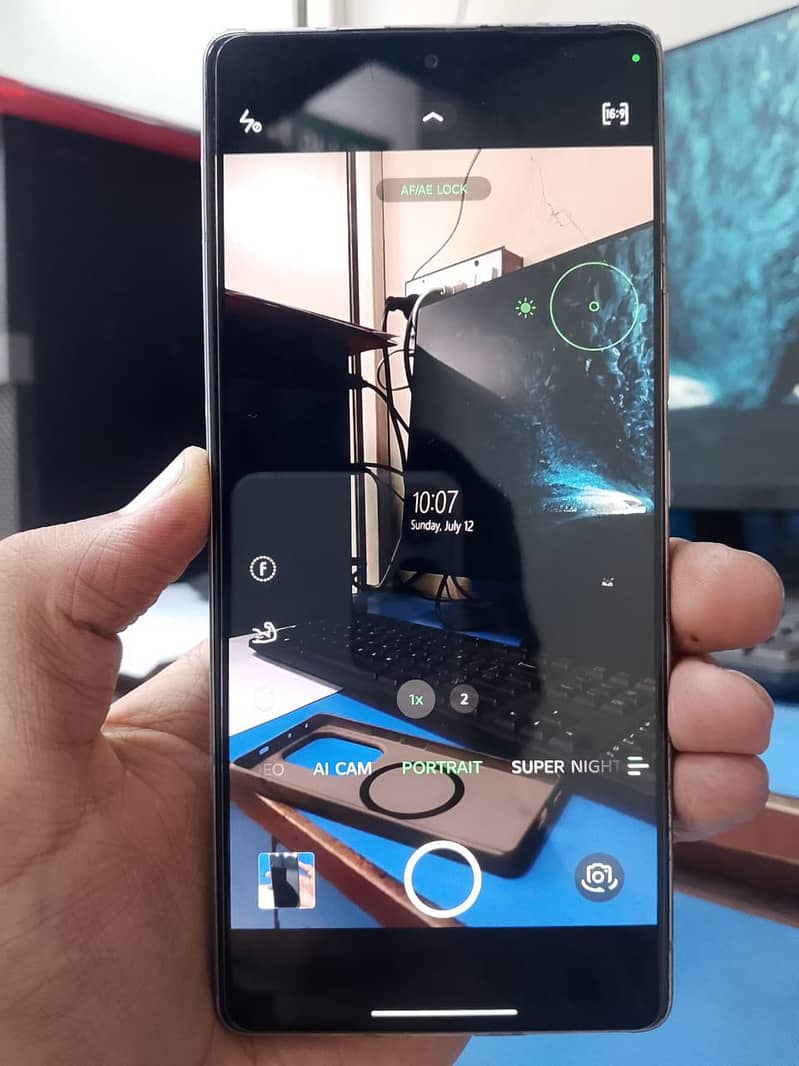Infinix Note 50 1