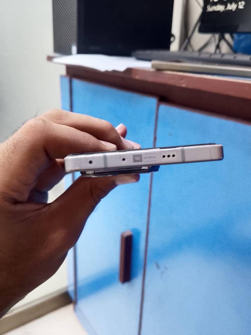 Infinix Note 50 4
