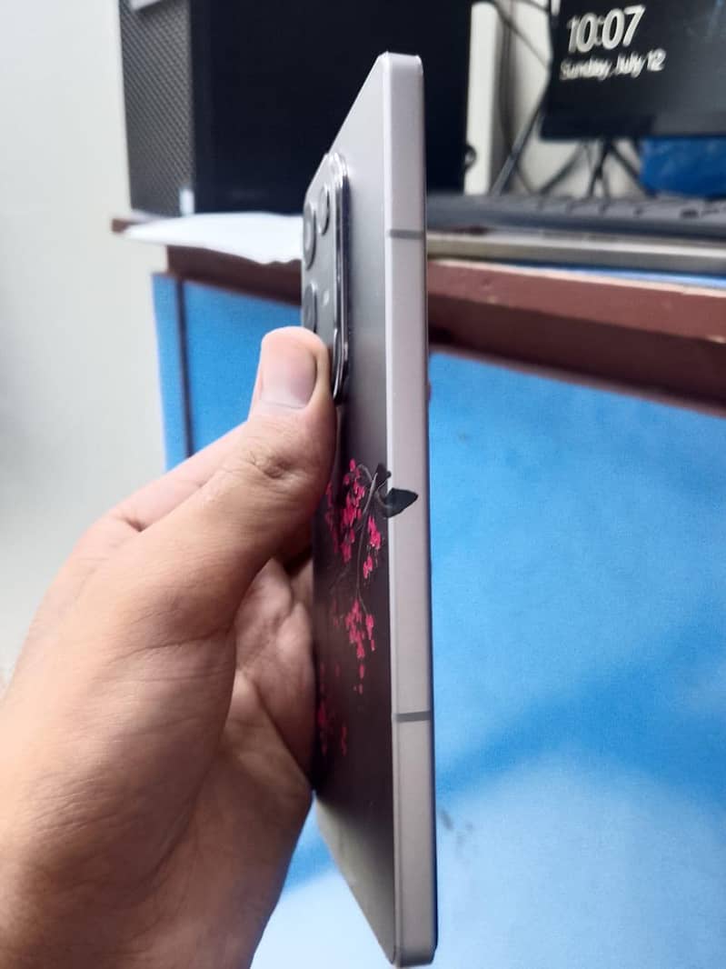 Infinix Note 50 5