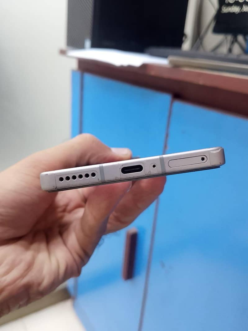 Infinix Note 50 6