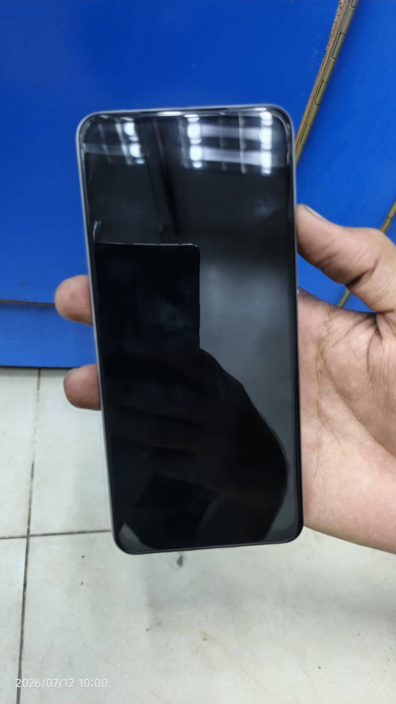 Infinix Note 50 7