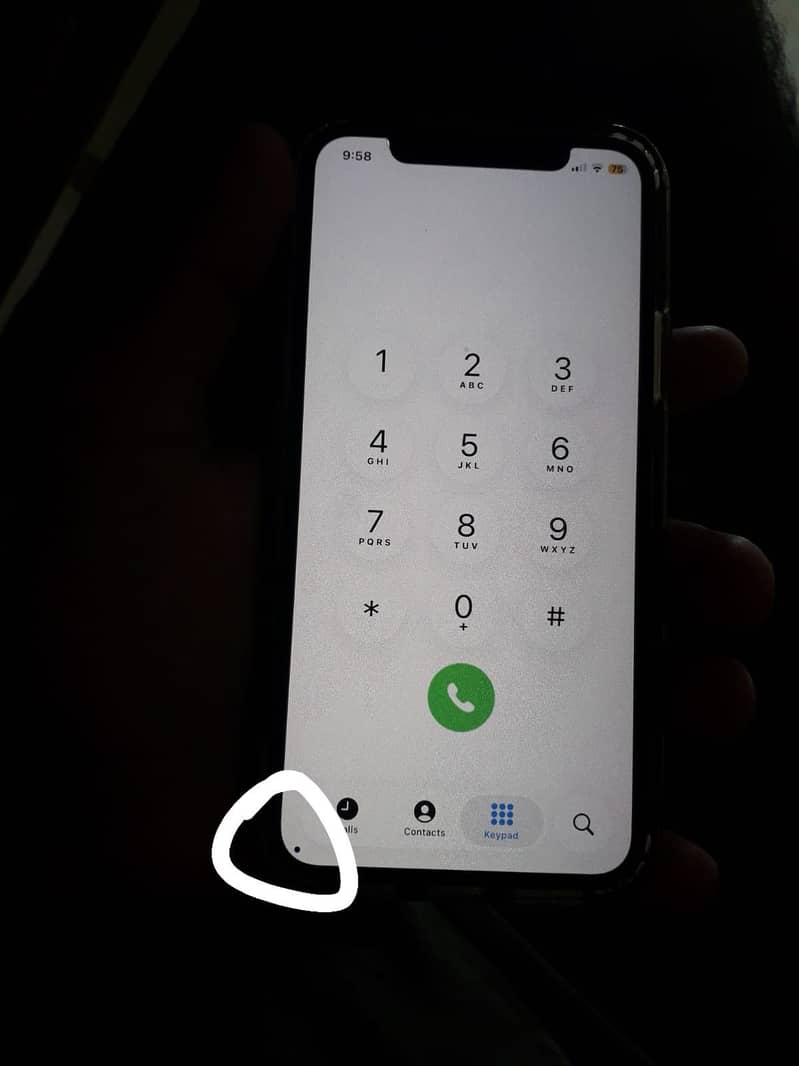 Apple iPhone 11 Pro PTA Approved 0