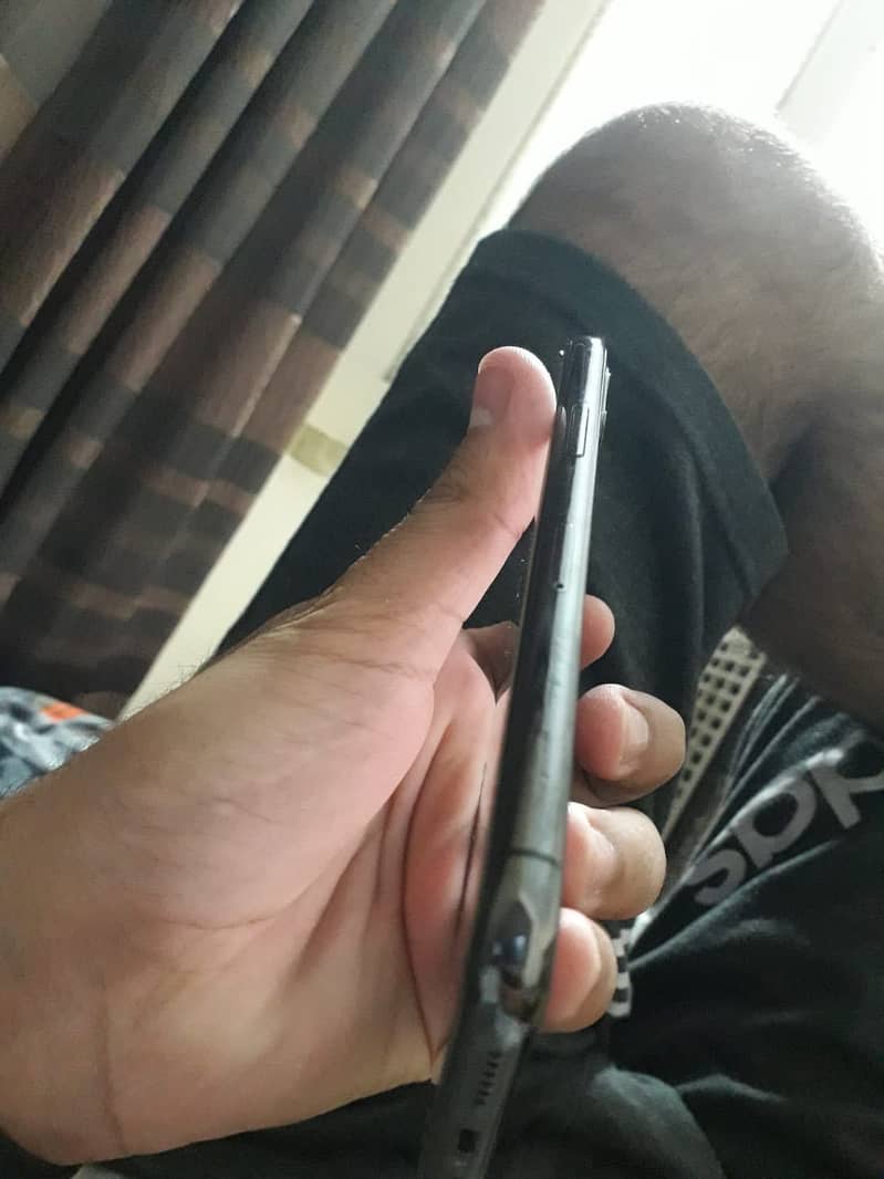 Apple iPhone 11 Pro PTA Approved 1