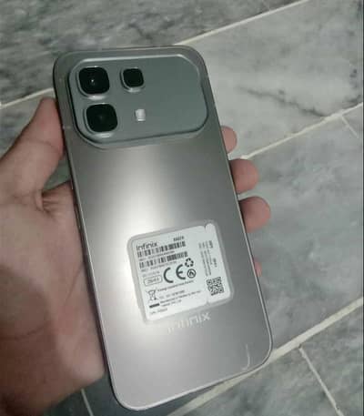 infinix note 60 pro