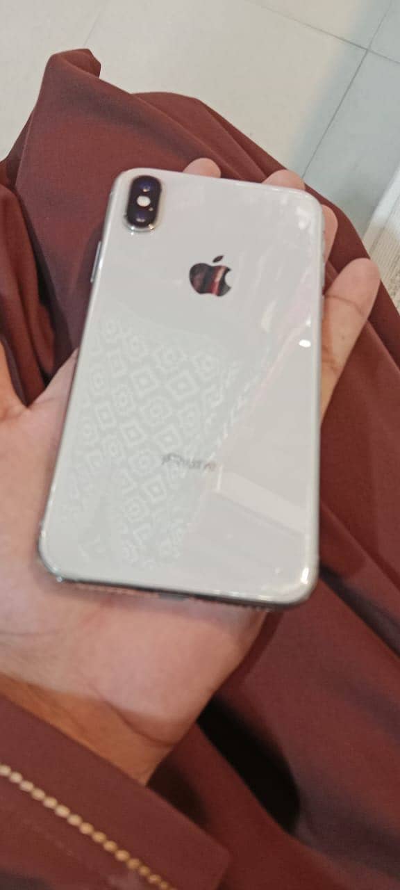 Apple iPhone X 0