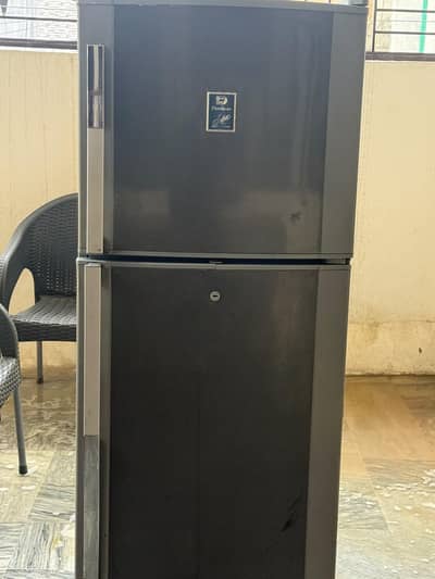 Selling my Dawlance  Refrigerator