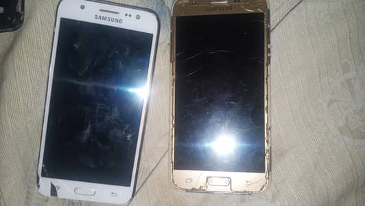 Samsung Mobile J5 Prime