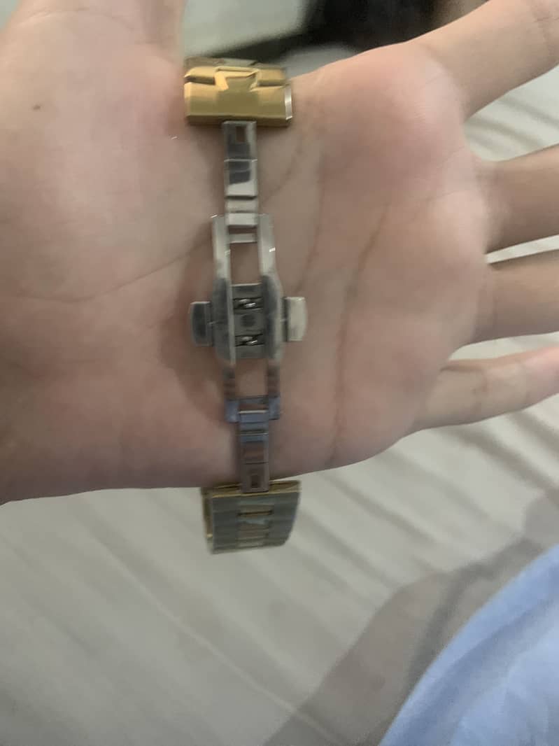  TIMEZONE Original Automatic Watch  0