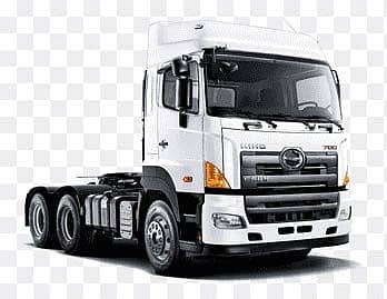 Driving Job