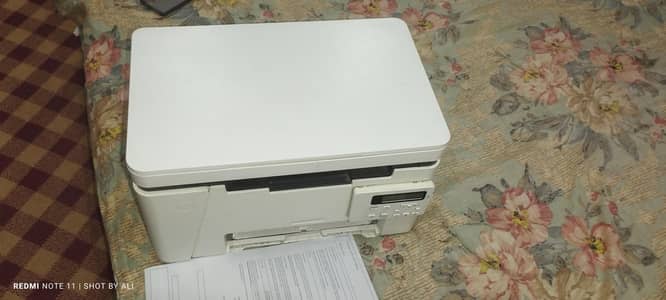 Hp m26nw