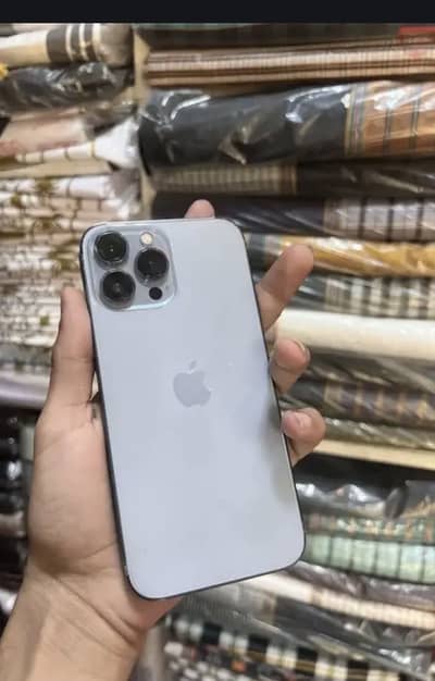 Apple iPhone 13 Pro Max