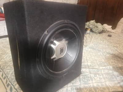 Car Amplifier for selle