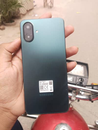 Samsung Mobile A07 5G
