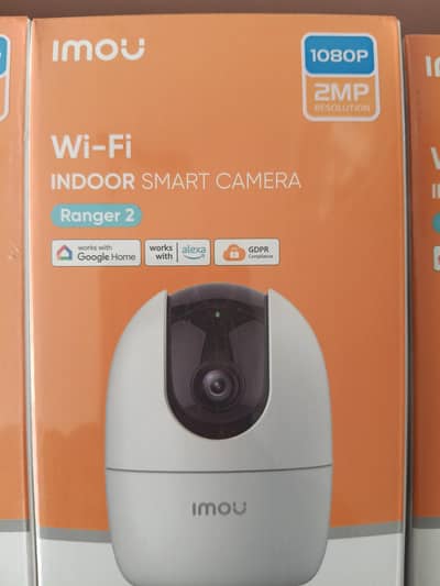 imou mini ranger 2mp