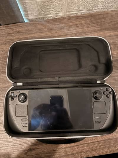 Steam Deck Oled 512Gb