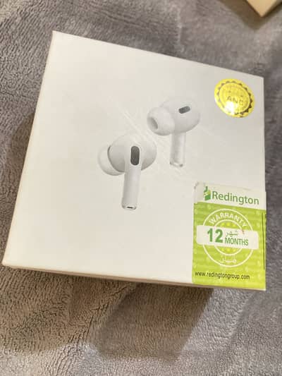 Apple airbuds pro gen 2