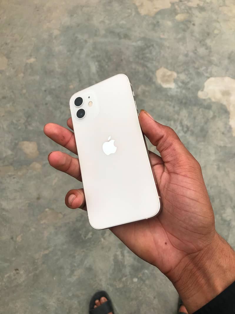 Apple iPhone 12 0