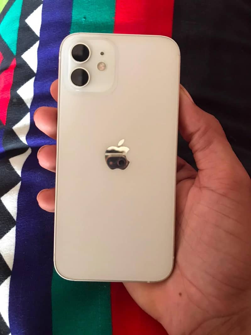 Apple iPhone 12 1