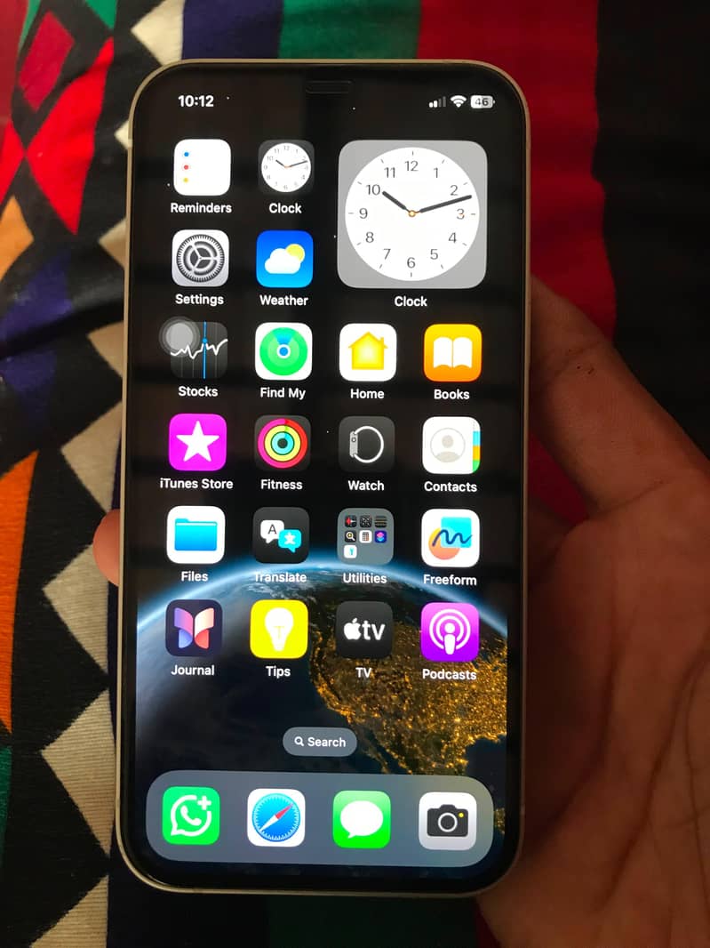 Apple iPhone 12 3